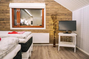 Beautiful holiday home (studio) in Rovaniemi in Rovaniemi